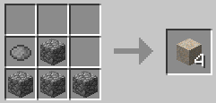 Core Blocks Mod