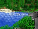 [1.4.7/1.4.6] [128x] Bow to Gun Texture Pack Download