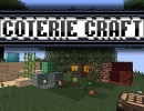 [1.7.2/1.6.4] [16x] Coterie Craft Texture Pack Download