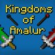 [1.5.2] Kingdoms of Amalur Mod Download