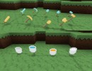 [1.4.7/1.4.6] [16x] SimpleMedieval 2 Texture Pack Download