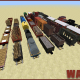 [1.4.7/1.4.6] Traincraft Mod Download