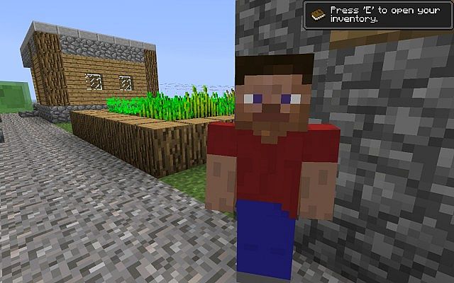 1 4 7 Steve Villagers Mod Download Minecraft Forum