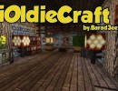 [1.4.7/1.4.6] [32x] iOldcraft Texture Pack Download