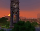[1.4.7/1.4.6] [32x] EnfiCraft Texture Pack Download