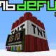 Bomb Defuse Map for Minecraft 1.4.7