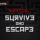 Maze Survival Map Download