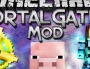 [1.4.7/1.4.6] Portal Gates Mod Download