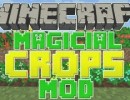 [1.5.1] Magical Crops Mod Download