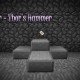 [1.5.2] Mjölnir, Thor’s Hammer Mod Download