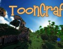 [1.5/1.4.7] [16x] ToonCraft Texture Pack Download