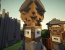 [1.4.7] [16x] Nature UX Texture Pack Download