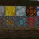[1.4.7] [128x] Ultra Realistic Craft Texture Pack Download