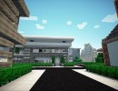 [1.4.7] [64x] Year 3000 Texture Pack Download