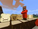 [1.4.7] Yay Toast Texture Pack Download
