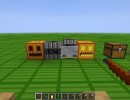 [1.4.7] [16x] The War Texture Pack Download