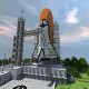 Space Shuttle and Base Map Download