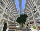 [1.4.7] [128x] Modern Realistic Texture Pack Download