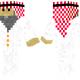 Arab Skin for Minecraft