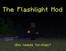 [1.4.7] Flash Light Mod Download