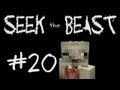 Seek the Beast No. 20 - 