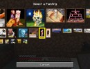 [1.5.1] Painting Selection GUI Mod Download