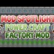 [1.4.7/1.4.6] Power Craft Mod Download