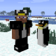 [1.7.10] Rancraft Penguins Mod Download