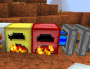 [1.7.10] Better Furnaces Mod Download