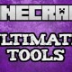 [1.6.2] Ultimate Tools Mod Download