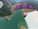 [1.7.10] Parachute Mod Download