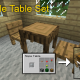 [1.6.2] Table Set Mod Download