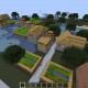 [1.5] More Village Biomes Mod Download