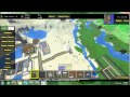 Minecraft Zombiecraft 1.4.7 Tutorial | How to Import a Map with MCEdit