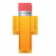 Pencil Skin for Minecraft