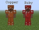 [1.5] Ores and Coins Mod Download