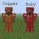 [1.6.2] Ores and Coins Mod Download