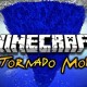 [1.6.4] Weather & Tornadoes Mod Download