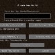 [1.6.4] Cave-Gen Mod Download