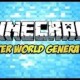 [1.6.1] Better World Generation 4 Mod Download