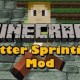 [1.10.2] Better Sprinting Mod Download