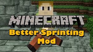 1 8 9 Better Sprinting Mod Download Minecraft Forum