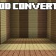 [1.7.10] Wood Converter Mod Download