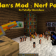 [1.5] Flan’s Nerf Pack Mod Download