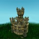 [1.5.1] Warucia Castle Epic Build Map Download