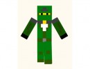 Green Ninja Skin Download