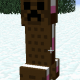 [1.8] The Ice Cream Sandwich Creeper Mod Download