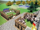 [1.5.2/1.5.1] [16x] DefStyle Texture Pack Download