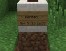 [1.5.1] Bam’s Grave Mod Download