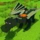 [1.5.1] Dragon Mounts Mod Download